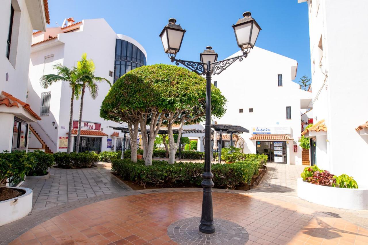 Cristian Sur Beach Home Los Cristianos  Exterior foto