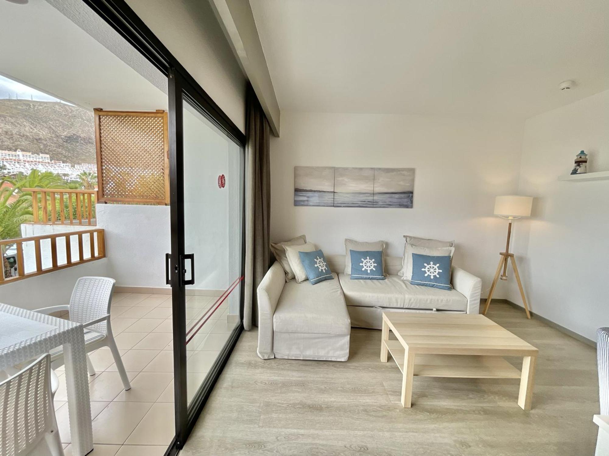 Cristian Sur Beach Home Los Cristianos  Exterior foto