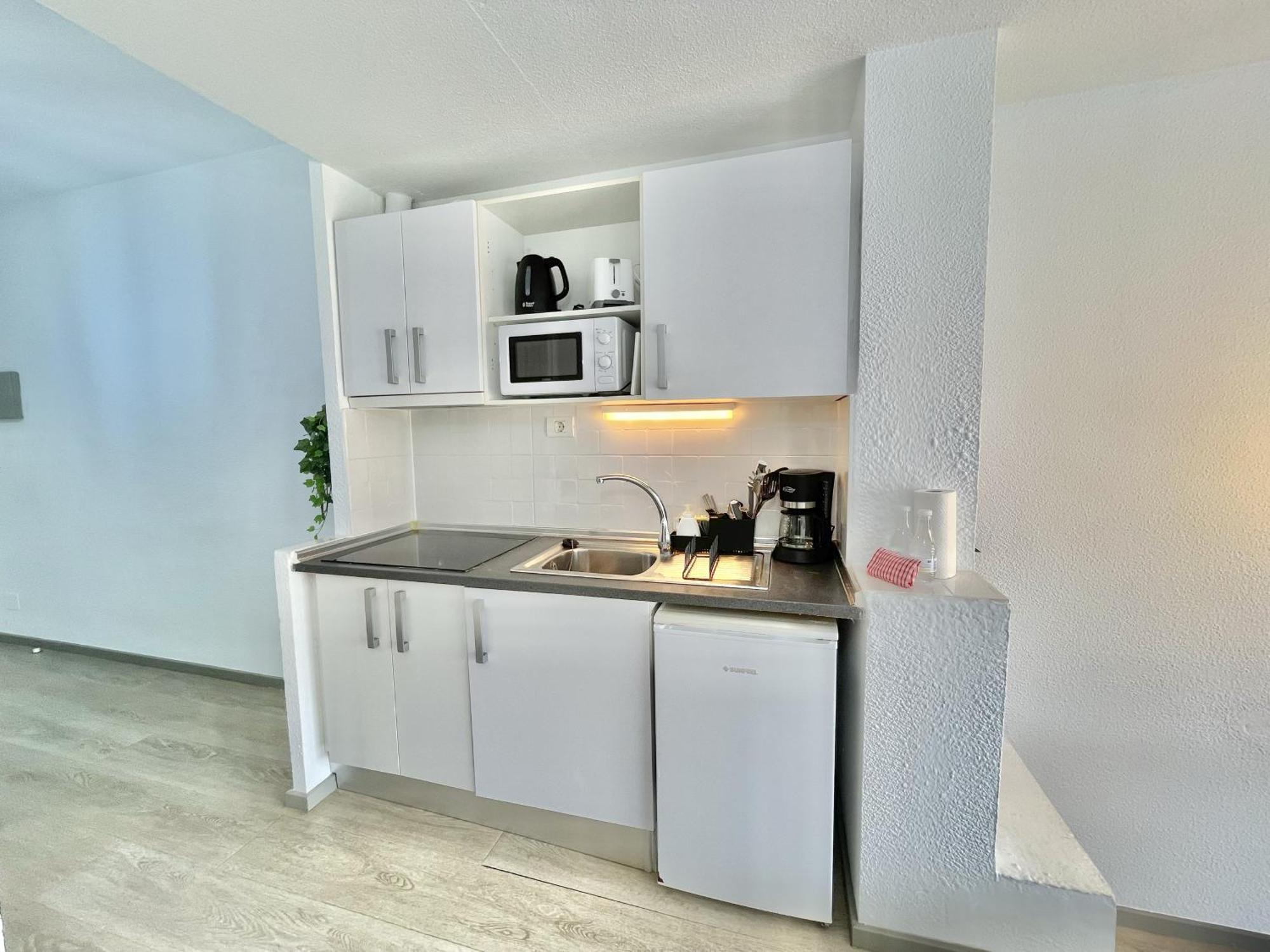 Cristian Sur Beach Home Los Cristianos  Exterior foto